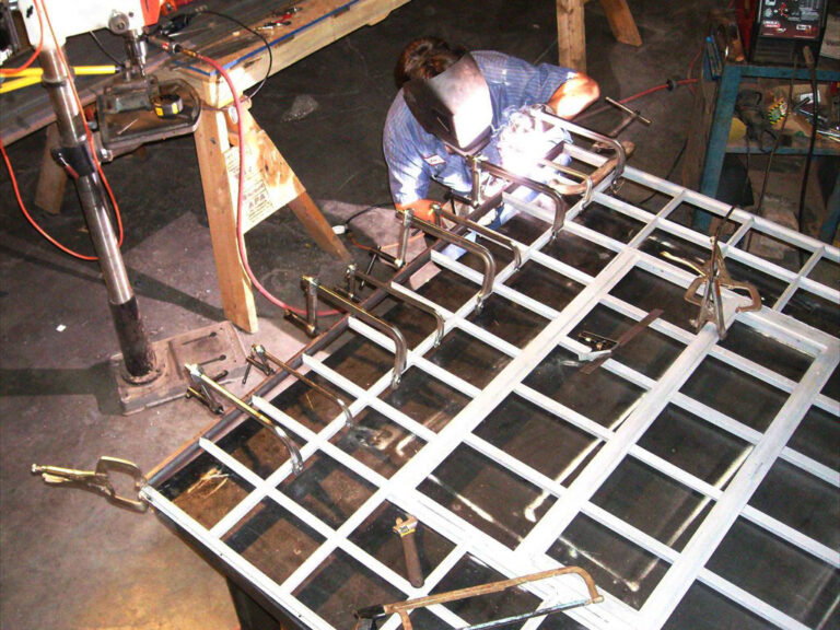 Window Restoration - Re-View Windows